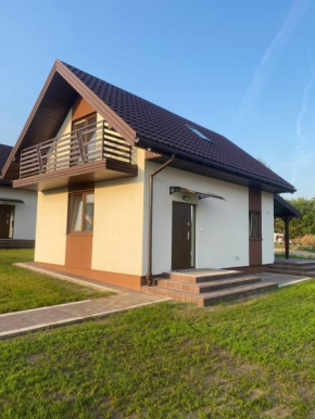 Biebrzańska Przystań 4
